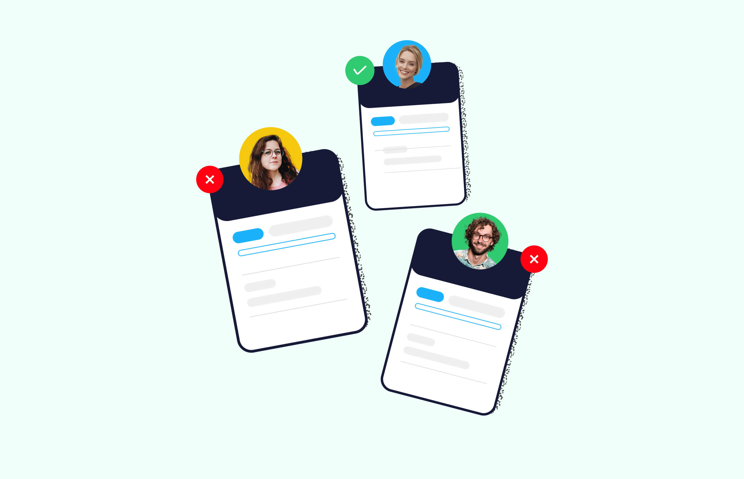 Tagging & Untagging Profiles